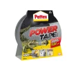 Power tape gris 10 m