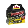 Power tape noir 25 m