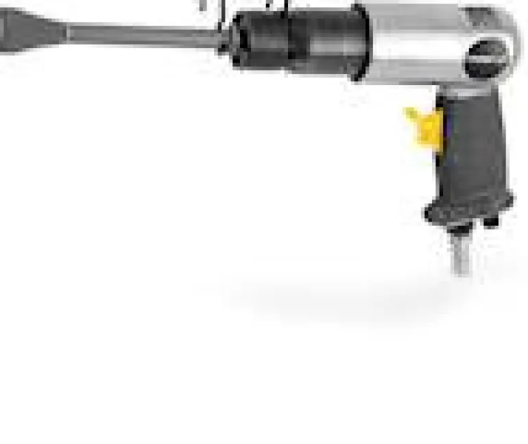 Powerplus Marteauburin pneumatique