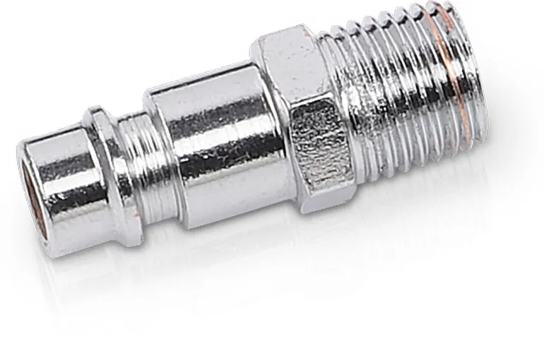 Powerplus Marteauburin pneumatique