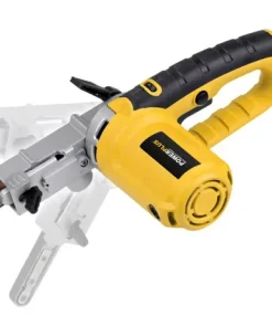Powerplus POWX139 Ponceuse à bande - 400 W