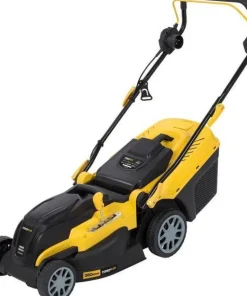 Powerplus POWXG6251 Tondeuse à gazon électrique - 1600W