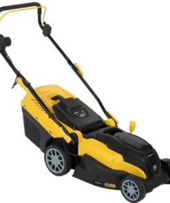 Powerplus POWXG6251 Tondeuse à gazon électrique - 1600W