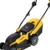 Powerplus POWXG6281 Tondeuse à gazon - 2000 W