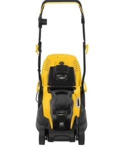 Powerplus POWXG6281 Tondeuse à gazon - 2000 W