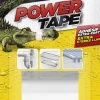 Powertape blanc 5 m