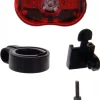 Premium feu arrière led