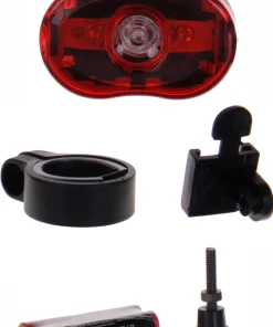 Premium feu arrière led