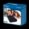 Premium queen matelas