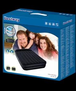 Premium queen matelas