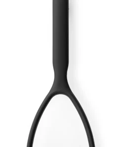 Presse purée noir