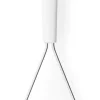 Presse-purée blanc