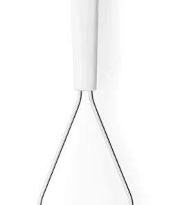 Presse-purée blanc