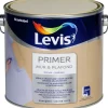 Primer mur & plafond 2,5 L ocre jaune