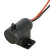 Prise 12 V 15 A imperméable à l'eau