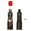 Prise allume-cigares avec interrupteur 12 V