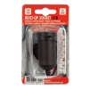 Prise construction 2 x USB 2,1A 12/24 V