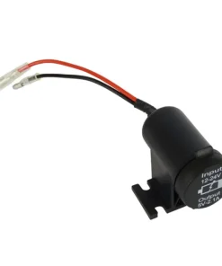 Prise construction 2 x USB 2,1A 12/24 V