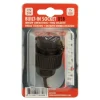 Prise encastré 2 x USB 2,1A 12/24 V
