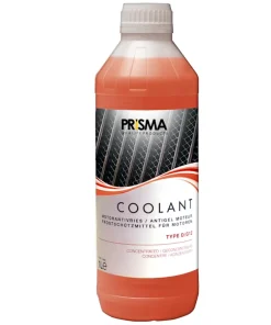 Prisma antigel 1 L Rouge