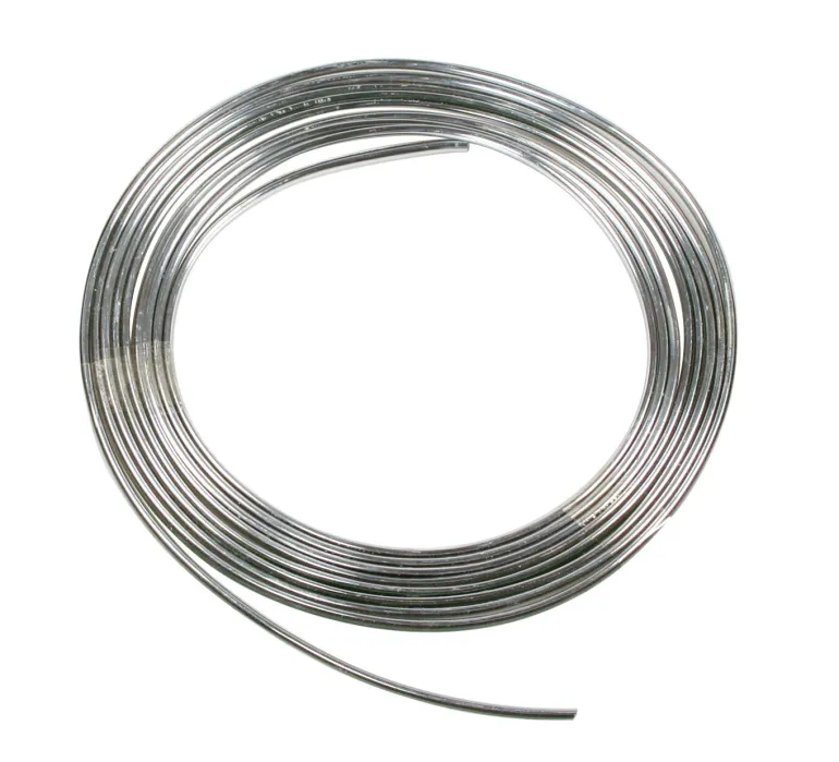 Profil en Chrome 3,5mm 4m