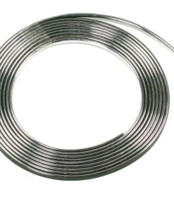 Profil en Chrome 7mm 4m