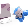 Projecteur de singe en peluche avec musique