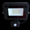 Projecteur LED 10W + capteur