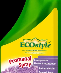 Promanal spray contre cochenilles et acariens 750 ml
