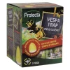 Protecta piège à guêpes avec appât attrape 500ml
