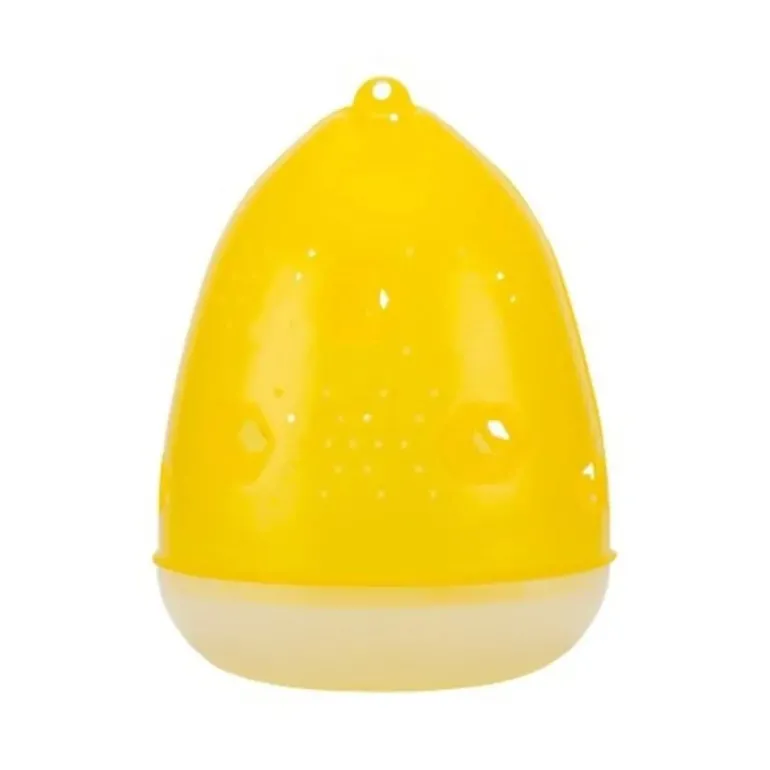Protecta piège à guêpes avec appât attrape 500ml