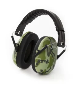 Protection auditive Camouflage