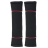 Protége ceinture Classic noir / rouge