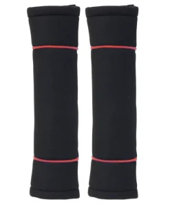 Protége ceinture Classic noir / rouge