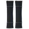 Protège ceinture Classic noir / gris 2 pièces