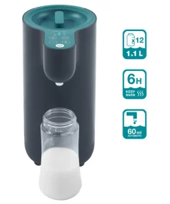Préparateur de Biberon Milky Now