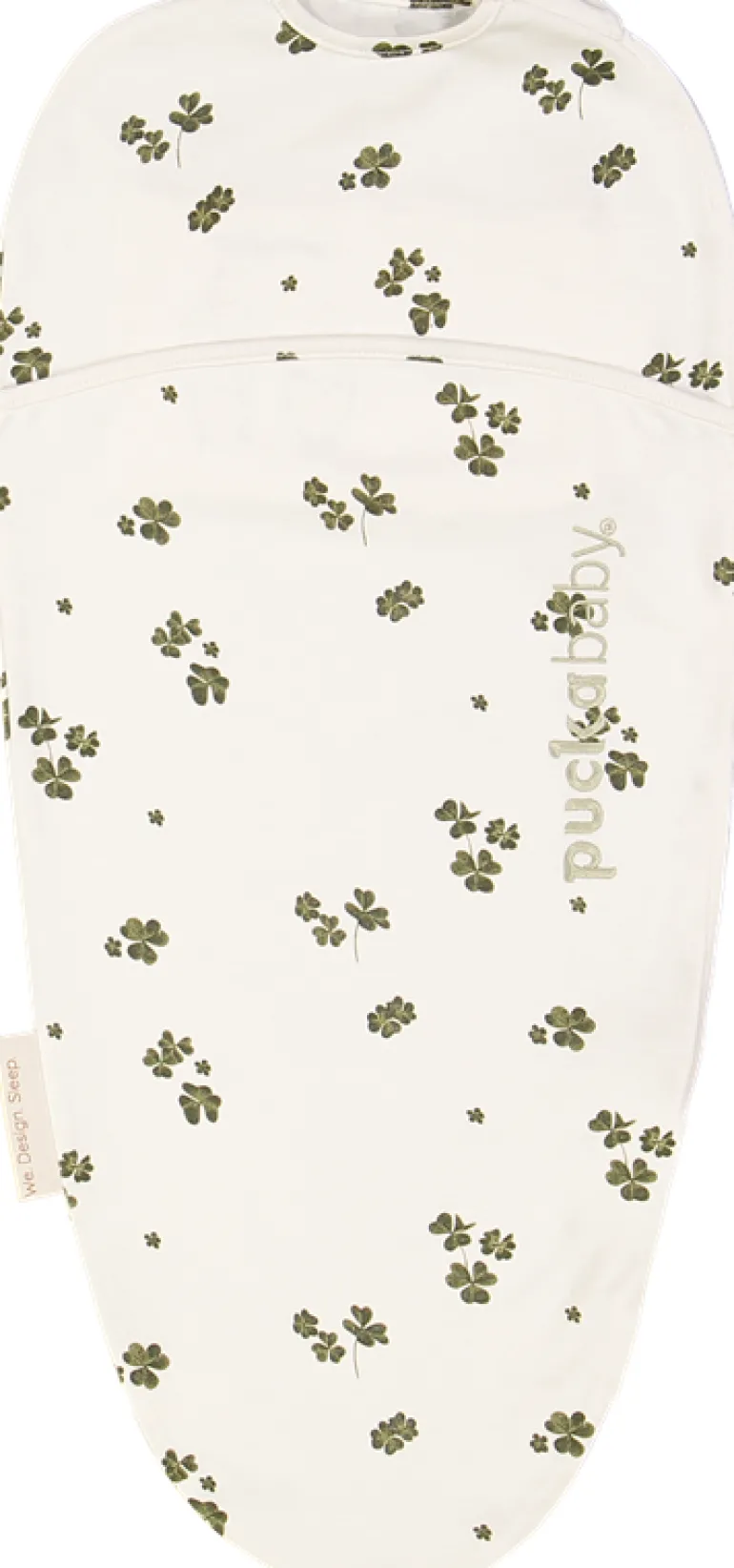 Puckababy Sac de couchage enveloppant Piep 0/3M Lucky