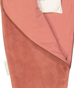 Puckababy Sac de couchage enveloppant Piep 0/3M Earth