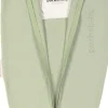 Puckababy Sac de couchage enveloppant Mini 3/6M Olive