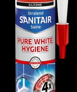 Pure white hygiene 280 ml