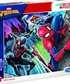 Puzzle 180 Marvel Spider-Man