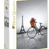 Puzzle 500 Paris Romantic
