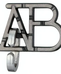 Puzzle Cast ABC