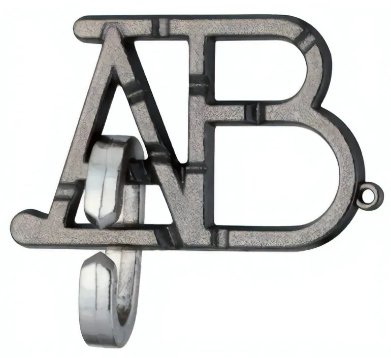 Puzzle Cast ABC