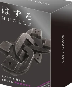 Puzzle Cast Chain