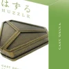 Puzzle Cast Delta
