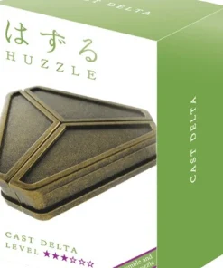 Puzzle Cast Delta