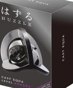 Puzzle Cast Equa