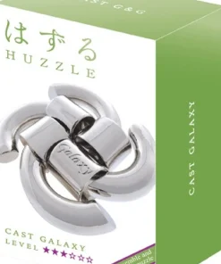 Puzzle Cast Galaxy
