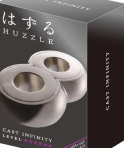 Puzzle Cast Infinity